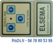 Voir la fiche produit ELSEMA_GLT43303