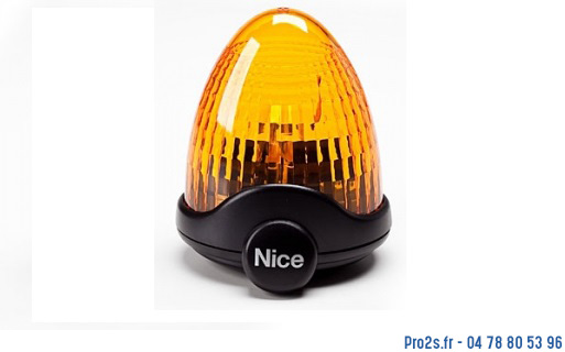 telecommande nice clignotant lucy24 face