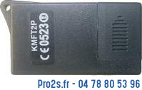 Voir la fiche produit PRASTEL_KMFT2P-26_995