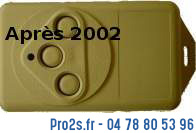 Voir la fiche produit PROTECOTX433_APRES2002