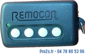 Voir la fiche produit REMOCON_RMC630_224
