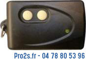 telecommande remocon rmc680-2 30900 face